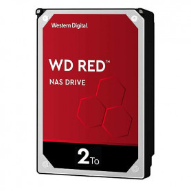 WD RED 3.5" 2 To