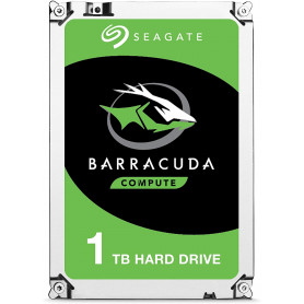 BARRACUDA 1 To