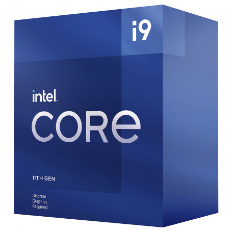 CORE i9-11900F