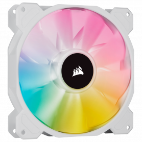 SP140 RGB ELITE WHITE