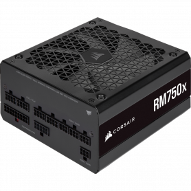 RM750X 750W Version 2021