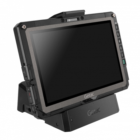 UX10 - OFFICE DOCK 90W