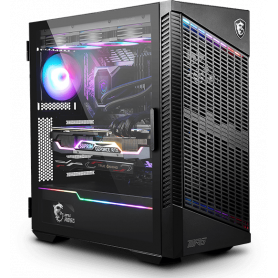 MPG VELOX 100P AIRFLOW