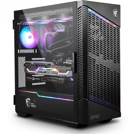 MPG VELOX 100P AIRFLOW