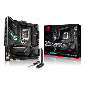 STRIX Z690-G GAMING WIFI