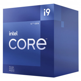 CORE i9-12900F