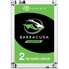 BARRACUDA 2 To