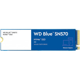 WD BLUE 1 To