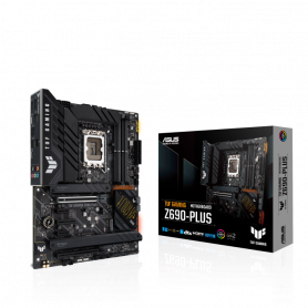 TUF GAMING Z690-PLUS