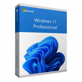 WINDOWS 11 PRO 64 Bit