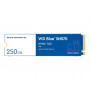 WD BLUE 250GB