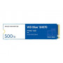 WD SSD BLUE 500GB
