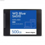 WD BLUE 500 Go