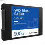 WD BLUE 500 Go