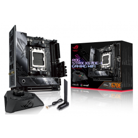 STRIX X670E-I GAMING WIFI