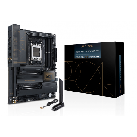 PROART X670E-CREATOR WIFI