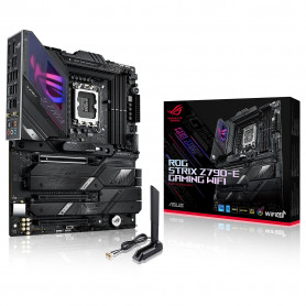 STRIX Z790-E GAMING WIFI