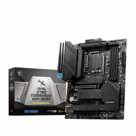 MAG Z790 TOMAHAWK WF DDR4