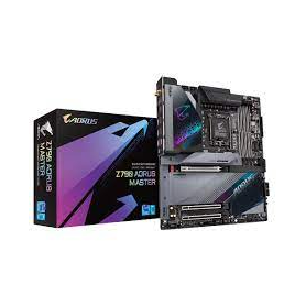 Z790 AORUS MASTER
