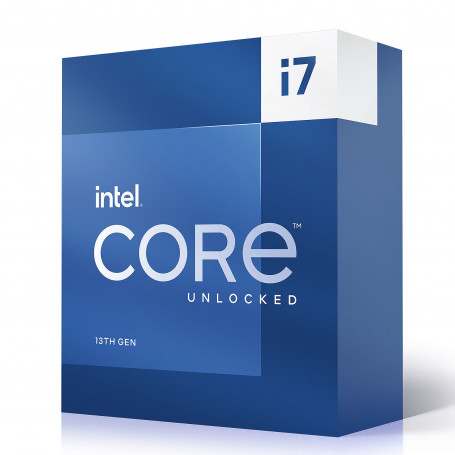 CORE i7-13700K