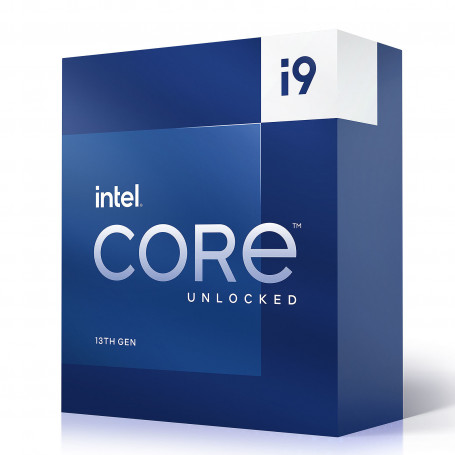 CORE i9-13900K
