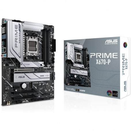 PRIME X670-P