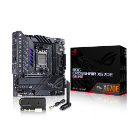 CROSSHAIR X670E GENE