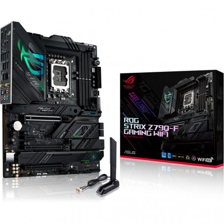 STRIX Z790-F GAMING WIFI
