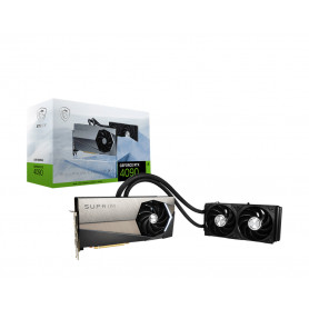 RTX4090 SUPR LIQUID X 24G