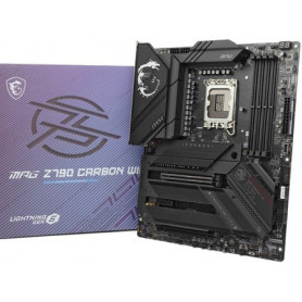 MPG Z790 CARBON WIFI