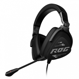 CASQUE ROG DELTA S ANIMAT