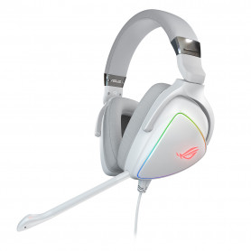 CASQUE ROG DELTA WHITE
