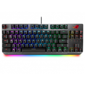 ROG Strix Scope TKL