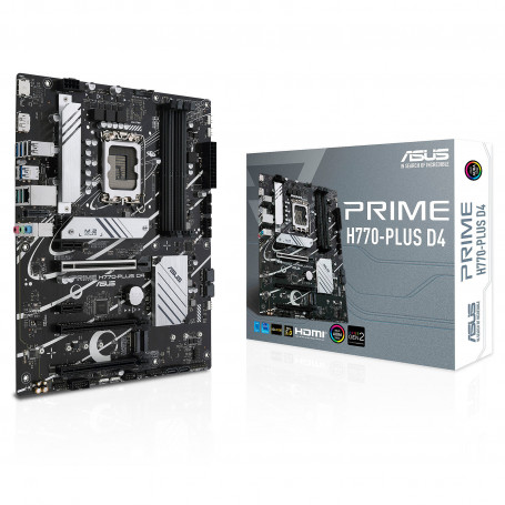PRIME H770-PLUS D4