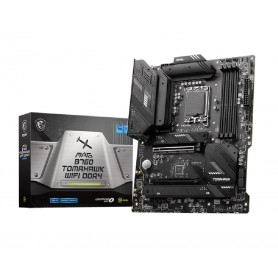 MAG B760 TOMAHAWK WF DDR4