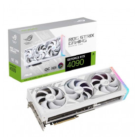 STRIX-RTX4090-O24G-WHITE