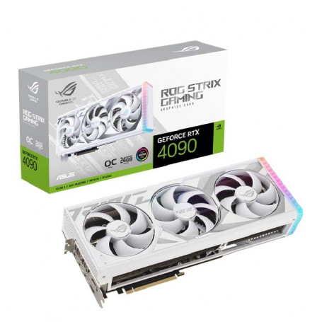 STRIX-RTX4090-O24G-WHITE