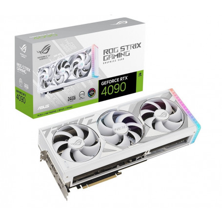 STRIX-RTX4090-24G-WHITE
