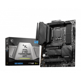 MAG Z790 TOMAHAWK WIFI