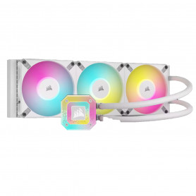 H150i ELITE CAPELLIX XT W