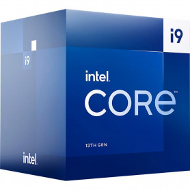 CORE i9-13900F