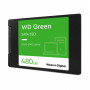 WD Green SSD 480GB