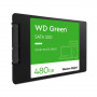WD Green SSD 480GB