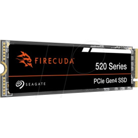 FIRECUDA NVMe 520 1 To