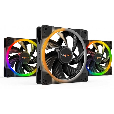 LIGHT WINGS PWM 120 PACK3