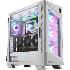 MPG VELOX 100R WHITE