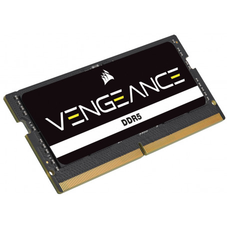 VENGEANCE D5 8 Go 4800