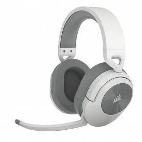 HS55 WIRELESS WHITE