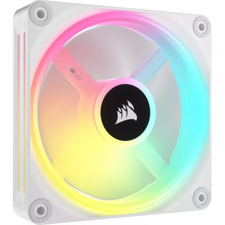 QX120 RGB White