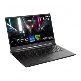 AORUS 17X AZF-D5FR665SH